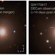 Image: M. Soares-Santos, D. E. Holz, J. Annis, et al., ApJ (2017)